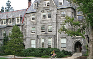haverford-stone-building Haverford college