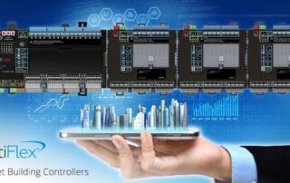 Automated Logic, ALC, OF1628, Radius Systems, Building Automation, BAS