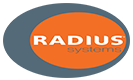 RadiusSystemsLLC.com Logo