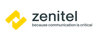 zenitel because communication is critical