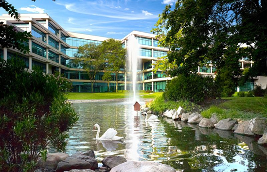 Corporate Office Park Corporate Office Park