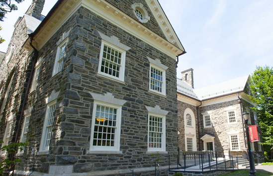 College / Higher Education College