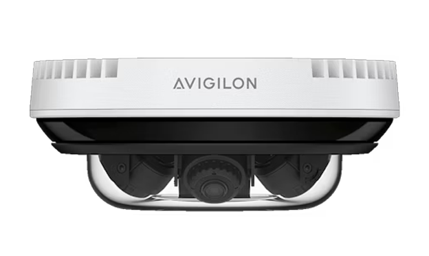 Avigilon security camera