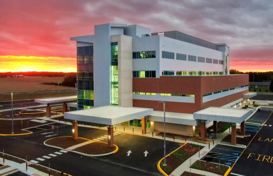 Delaware healthcare facility