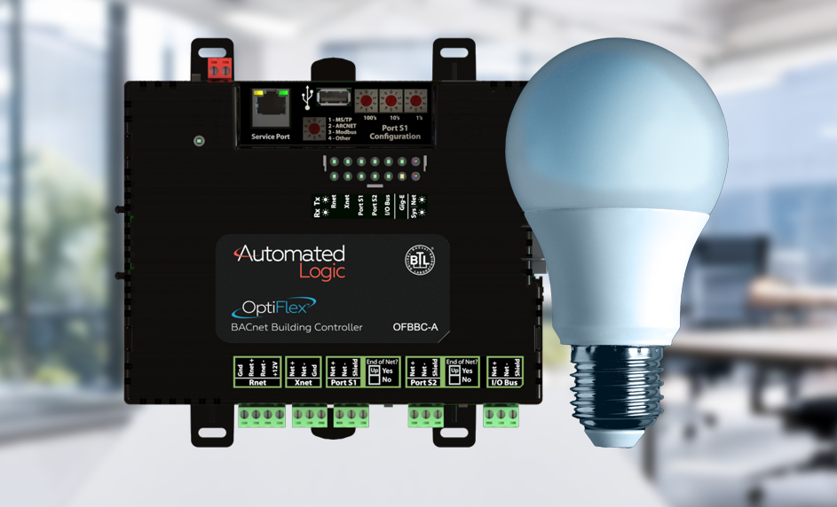 HVAC and building automation system for Pennsylvania high school