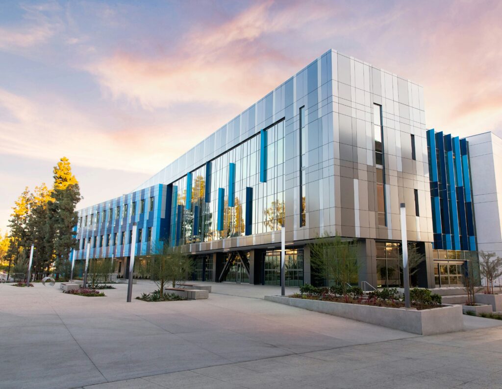 laboratory sciences building laboratory sciences building